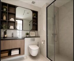Sceneca Residence (D16), Apartment #589976741